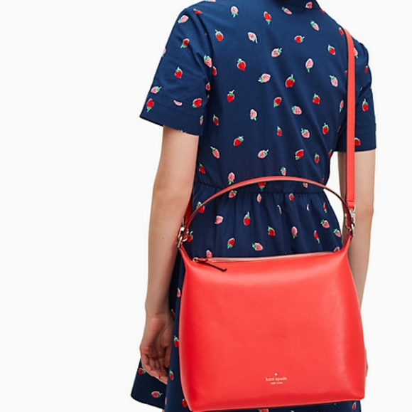 Kate Spade Kaia shoulder crossbody bag purse - Picture 6 of 6